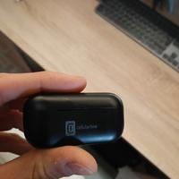 cuffie wireless