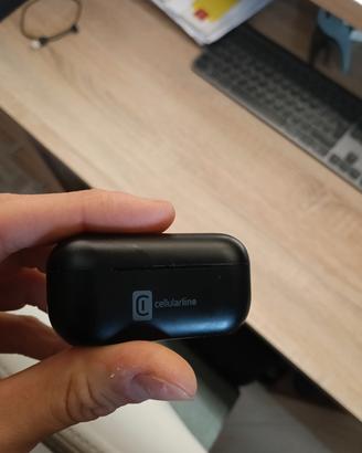cuffie wireless