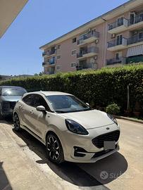 Ford Puma St line x 125 cv 2021 - 41.000 km