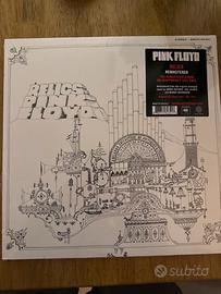 Vinile Pink Floyd Relics