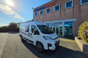 WEINSBERG Carabus Grey 540 MQ