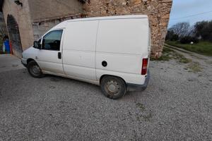 Fiat scudo