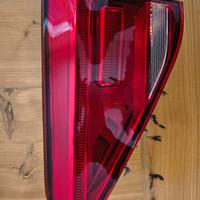 Fanale posteriore destro interno Touran