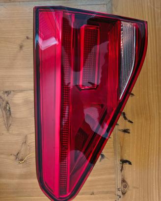 Fanale posteriore destro interno Touran