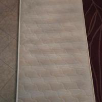 Materasso Ortop. a molle singolo, 80x190x20 Regal