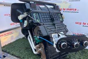 Gruppo Stufa Dacia Duster