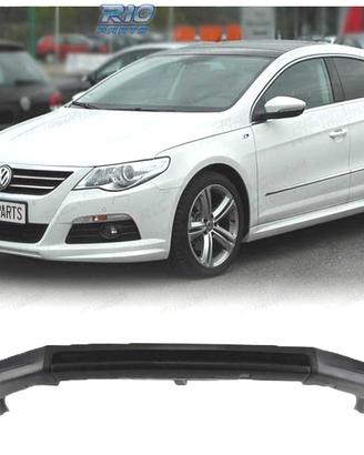 LIP SPOILER ANTERIORE VOLKSWAGEN VW PASSAT CC 08-1