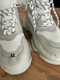 BALENCIAGA N 42