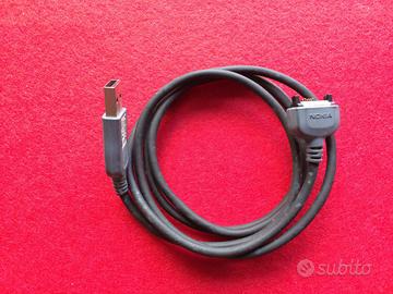 CAVO NOKIA CA-53 per trasferire file su PC
