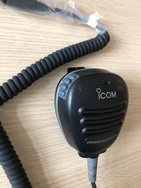 Microfono ICOM HM-138