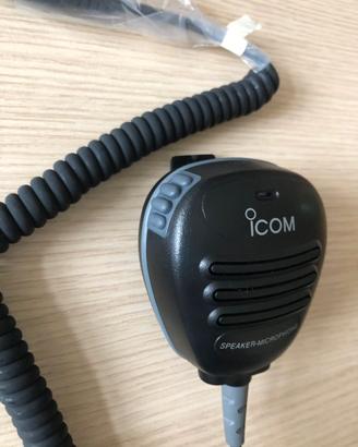 Microfono ICOM HM-138