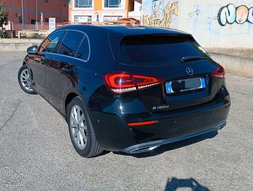 ****MERCEDES CLASSE A  ***** DISPONIBILE