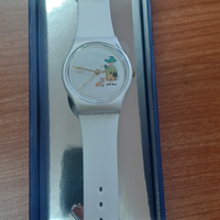 Swatch regina Elisabetta 70°