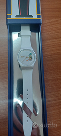 Swatch regina Elisabetta 70°