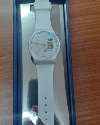 Swatch regina Elisabetta 70°