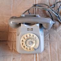 Apparecchi telefonici vintage