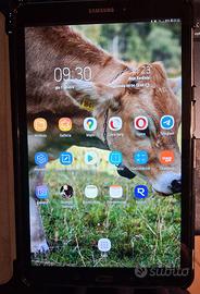 tablet samsung galaxy A