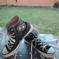 converse nere n.38