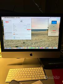 Apple Imac 2017 1tb