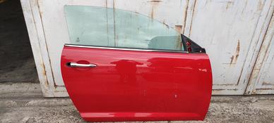 Sportelli Alfa Mito 2010