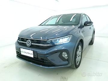 Volkswagen Taigo R-Line DSG BR202400 1.5 Benzina 1