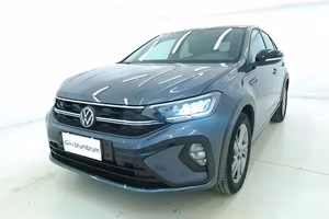 Volkswagen Taigo R-Line DSG BR202400 1.5 Benzina 1