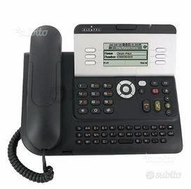 Alcatel OmniPCX OXO - OXE - Telefono 4029