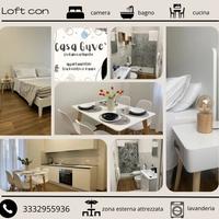 Black&White-stile,praticità,posizione strategica