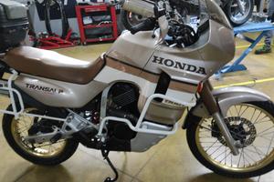 Honda Transalp PD06 600V