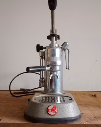 Macchina del caffè