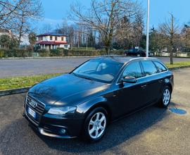 Audi A4 Avant 2.0 TDI 143 CV F.AP. multitronic