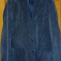 giacca velluto a costine Conbipel 