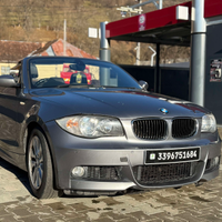 RICAMBI BMW serie 1 120i E88 Cabrio M N43D20A