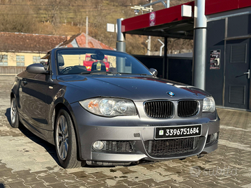 RICAMBI BMW serie 1 120i E88 Cabrio M N43D20A