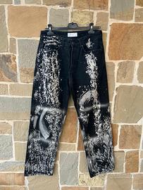 Jeans Bershka