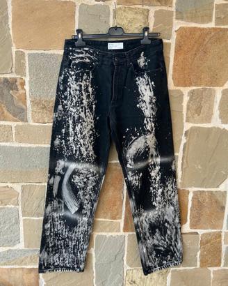 Jeans Bershka