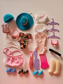 Accessori Barbie