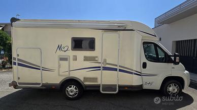 McLouis Mc2 54G