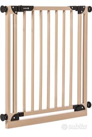 Cancello per bambini Safety 