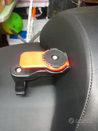 Supporto cellulare Moto