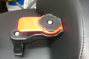 Supporto cellulare Moto