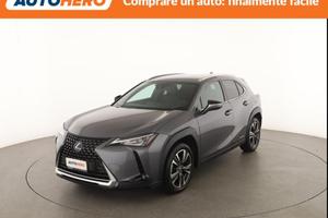 LEXUS UX Full Electric KL35401