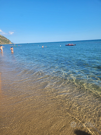 Case vacanze Ogliastro marina di Castellabate