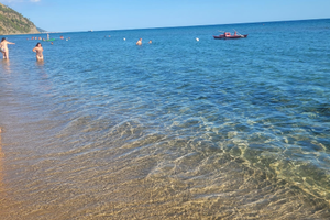 Case vacanze Ogliastro marina di Castellabate