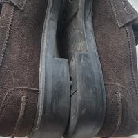 scarpe Florsheim a Milano n 43