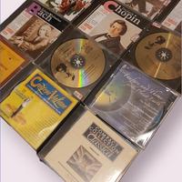  cd di musica classica