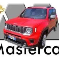 JEEP Renegade Renegade 1.3 t4 phev Limited 4xe A