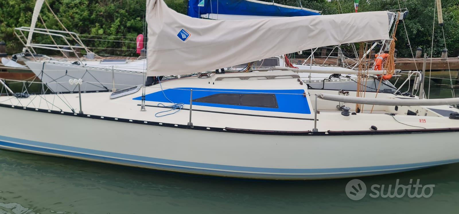 X-79 — View photo 1
