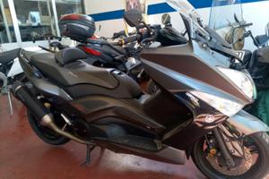 Yamaha T Max - 2008