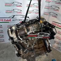 MOTORE FIAT ALFA ROMEO 1.6 MJT 120cv 955A3000